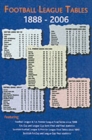 Image for Football League Tables, 1888-2006