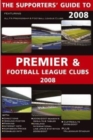 Image for The Supporters&#39; Guide to Premier and Football League Clubs