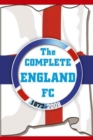 Image for The Complete England FC 1872-2008