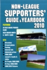 Image for Non-league supporters&#39; guide &amp; yearbook 2010