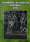 Image for Yearbook of African Football 2010