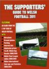Image for The Supporters&#39; Guide to Welsh Football