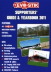 Image for Evo-Stik Football League Supporters&#39; Guide &amp; Yearbook 2011