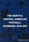 Image for The North &amp; Central American Football Yearbook 2010-2011