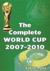 Image for The Complete World Cup 2007-2010