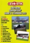 Image for The Evo-Stick Southern Football League Supporters&#39; Guide &amp; Yearbook 2012