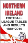 Image for NORTHERN IRELAND FOOTBALL LEAGUE TABLES