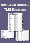 Image for Non-League Football Tables 1889-2015