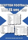 Image for Scottish Football Tables 1890-2015