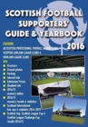Image for Scottish Football Supporters&#39; Guide &amp; Yearbook 2016