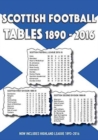 Image for Scottish Football Tables 1890-2016