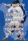 Image for The North &amp; Central American Football Yearbook 2017-2018