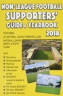 Image for Non-League Football Supporters&#39; Guide &amp; Yearbook 2018