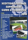 Image for Scottish Football Supporters&#39; Guide &amp; Yearbook 2018