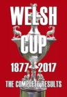 Image for Welsh Cup 1877-2017
