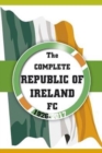 Image for The Complete Republic of Ireland FC 1926-2017