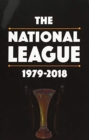 Image for The National League 1979-2018