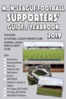 Image for The Non-League Football Supporters&#39; Guide &amp; Yearbook 2019