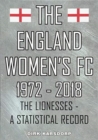 Image for The England Women&#39;s FC 1972-2018