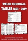 Image for Welsh Football Tables 1893-2019