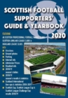 Image for Scottish Football Supporters&#39; Guide &amp; Yearbook 2020