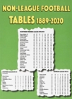Image for Non-League Football Tables 1889-2020
