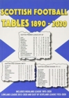 Image for Scottish Football Tables 1890-2020