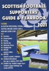 Image for Scottish Football Supporters&#39; Guide &amp; Yearbook 2021
