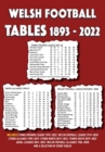 Image for Welsh Football Tables 1893-2022