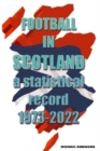 Image for Football in Scotland 1973-2022