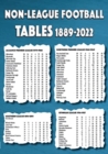 Image for Non-League Football Tables 1889-2022