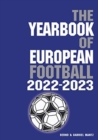 Image for The Yearbook of European Football 2022-2023