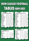 Image for Non-League Football Tables 1889-2023