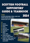 Image for Scottish Football Supporters&#39; Guide &amp; Yearbook 2024