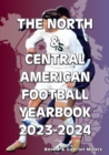 Image for The North &amp; Central American Football Yearbook 2023-2024