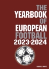 Image for The Yearbook of European Football 2023-2024