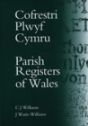 Image for Cofrestri Plwyf Cymru / Parish Registers of Wales