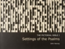 Image for Settings of the Psalms - Pictorial Bible I, The