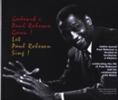 Image for Gadewch i Paul Robeson Ganu!/Let Paul Robeson Sing!