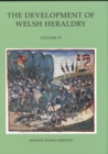 Image for Development of Welsh Heraldry, The: 4