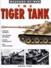 Image for The Tiger Tank