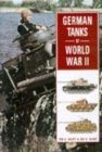 Image for German tanks of World War II