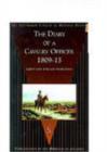 Image for Diary of a Cavalry Officer 1809-15