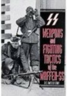 Image for Weapons and fighting tactics of the Waffen-SS