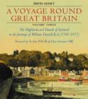 Image for A voyage round Great BritainVol. 3