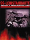 Image for SS-Leibstandarte  : the history of the first SS Division, 1933-45