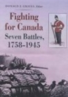 Image for Fighting for Canada