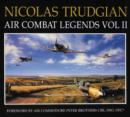 Image for Air combat paintings  : Masterworks collection