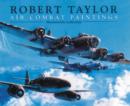 Image for Air combat paintings  : masterworks collection