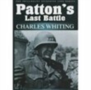 Image for Patton&#39;s last battle